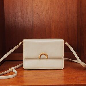 80's Shoulder Bag